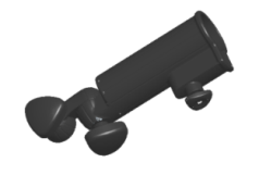 Umbrella holder