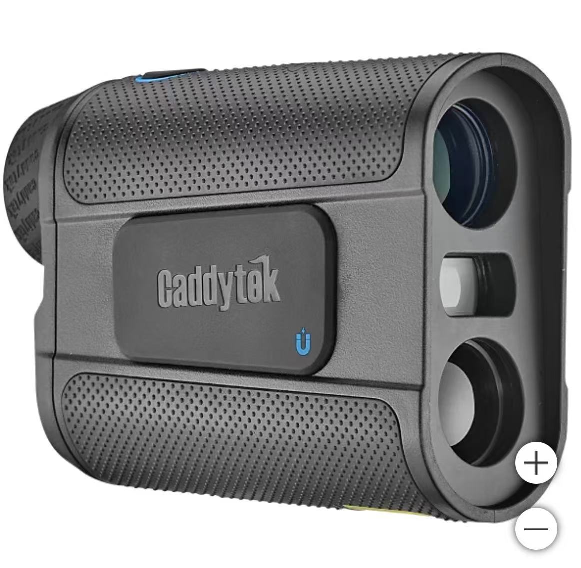 Laser Rangefinder