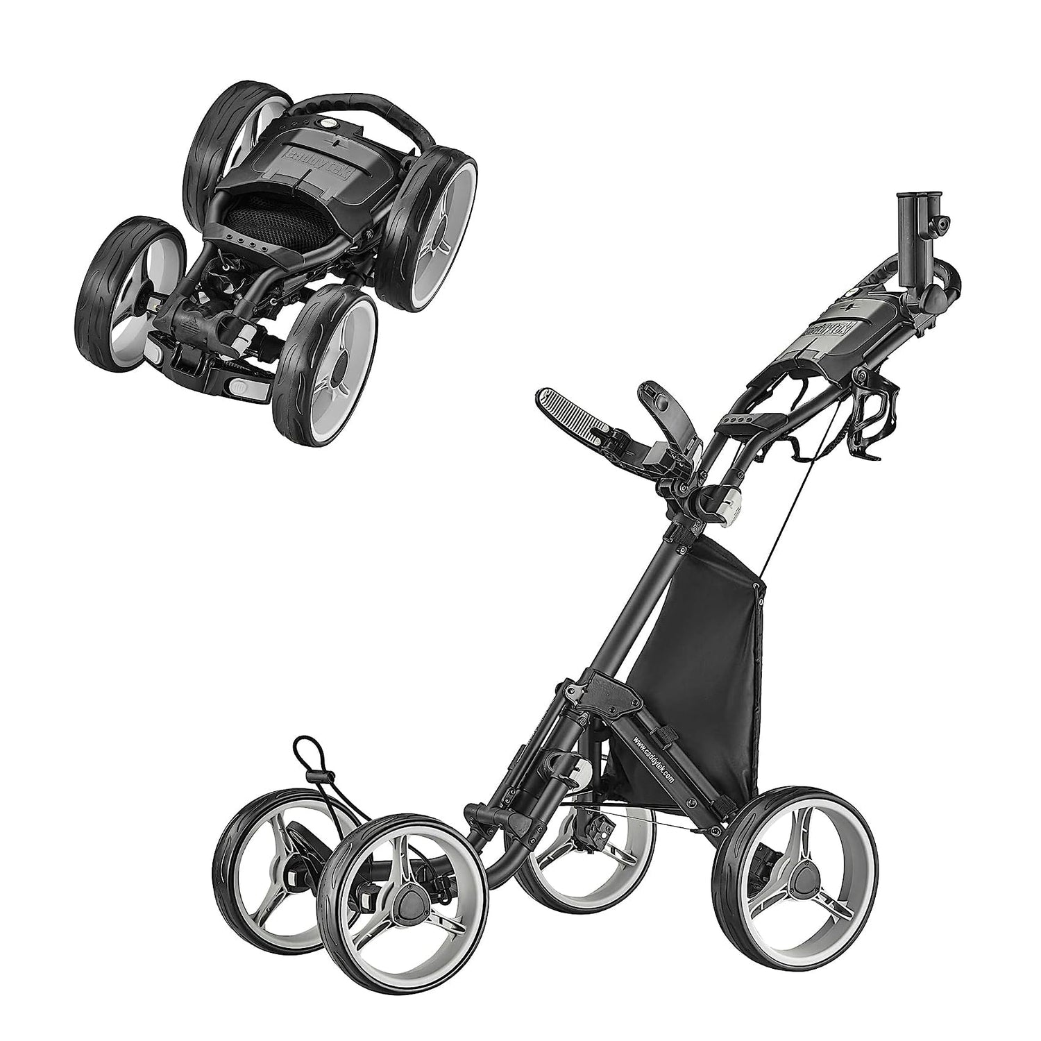 Parts for Explorer V8