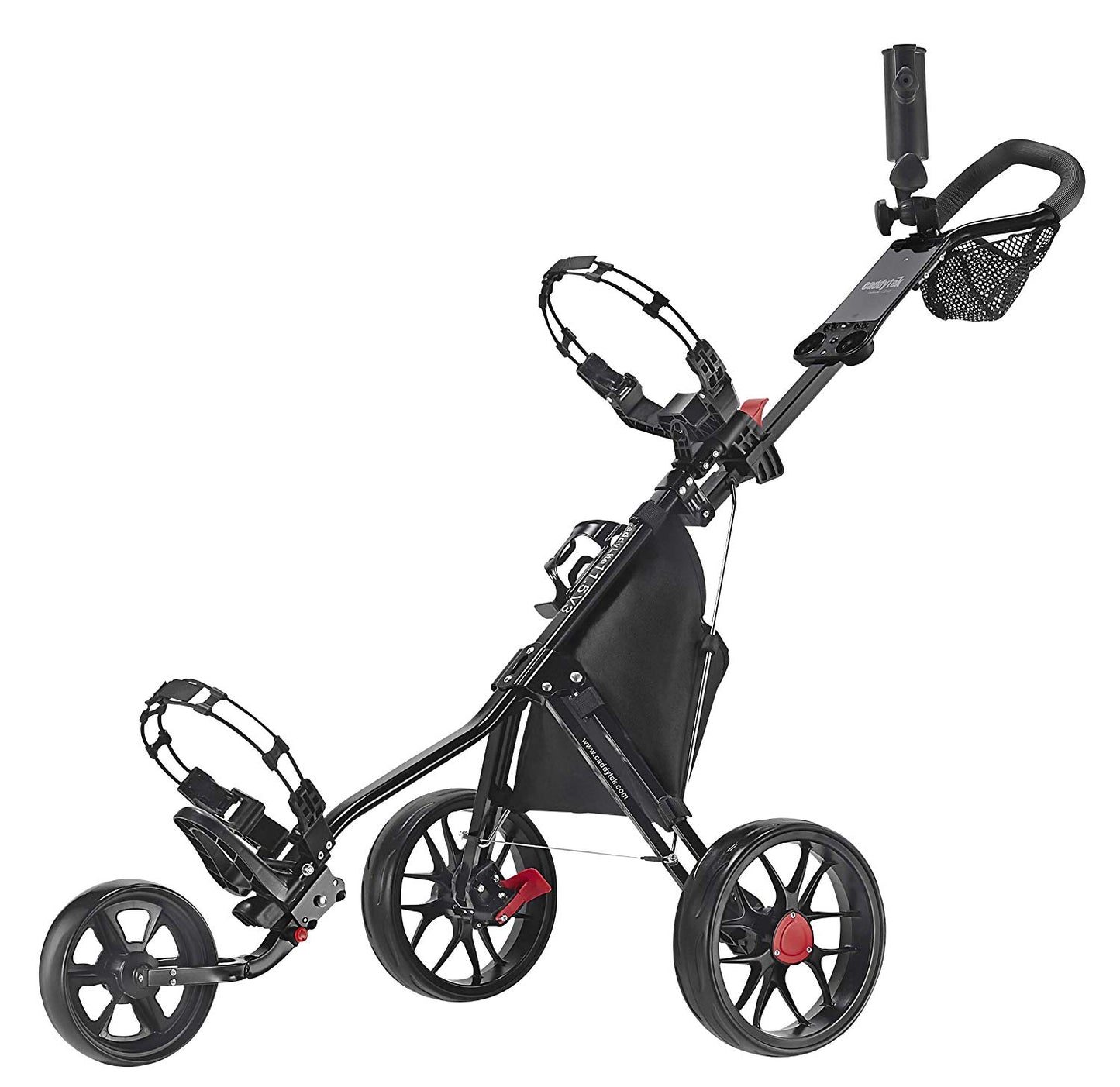 Open Box CaddyLite 11.5V3