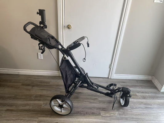Refurbished CaddyLite One-S V8