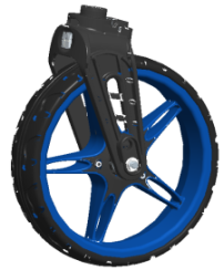 Front Wheel for CaddyLite One-S