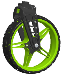 Front Wheel for CaddyLite One-S