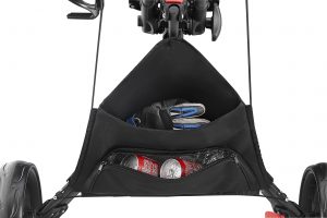 Refurbished CaddyLite One-S V8