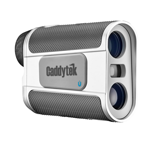 Open Box CaddyView V3 Rangefinder