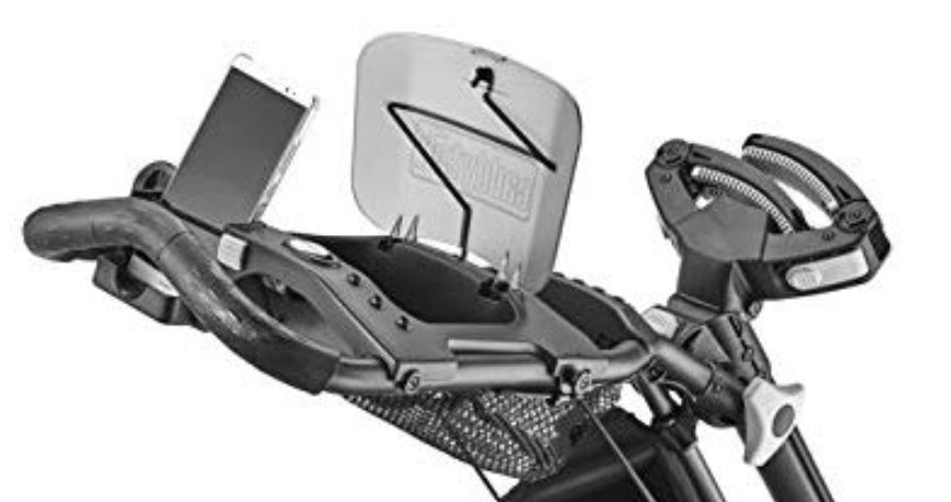 Refurbished CaddyLite One-S V8