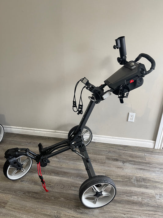 Refurbished Auto360