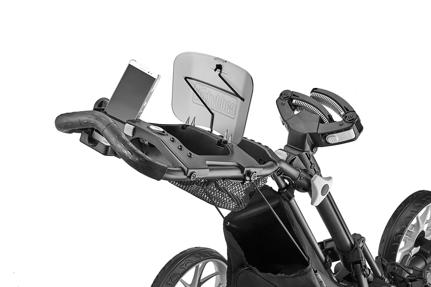 Refurbished CaddyLite One-S V8